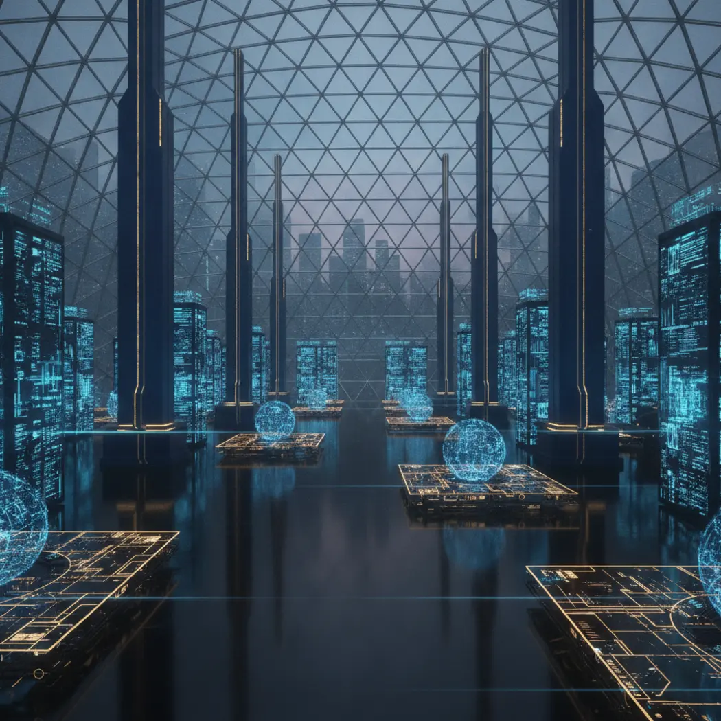The Cortex Hub