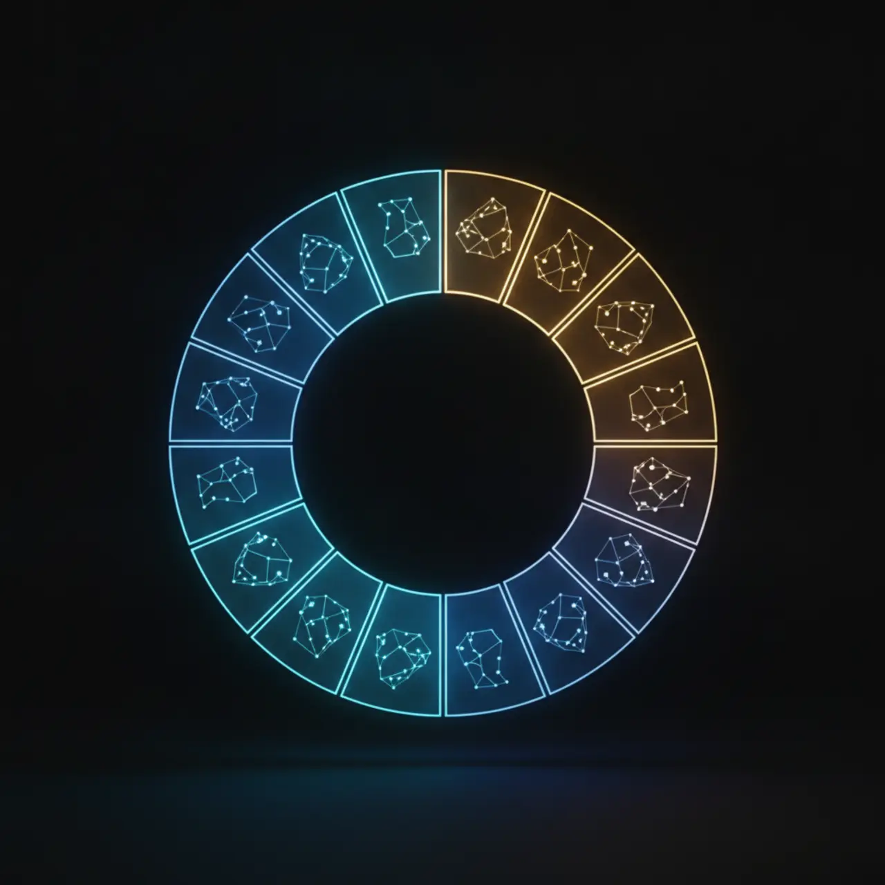 Frequency Wheel
